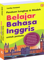 Panduan Lengkap & Mudah Belajar Bahasa Inggris Untuk Pemula: Lucky ...